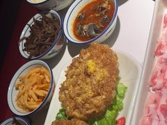 -九鼎轩脆毛肚火锅(南京东路店)