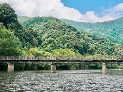 -上坦村