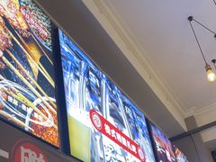 -管氏翅吧(广渠门店)