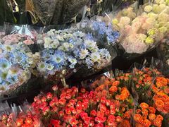 -循礼门鲜花花市(武汉循礼门店)