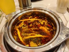 -蜀小北旋转小火锅·烤肉(金轮双子星优惠店)