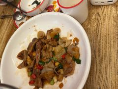 -新白鹿餐厅(龙游路总店·杭帮菜名店)