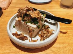 狸河童豆腐-鸟内会居酒屋(得意潮馆店)