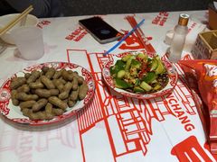 -饶福记·南昌烧烤大排档(九龙湖土著店)
