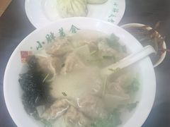 -小胖包子王(赵公口店)