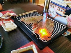 -仙隐小鹿中华料理(南宁万象城店)