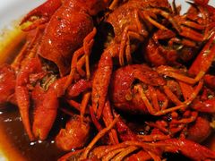 特色十三香小龙虾-有位虾匠·香辣蟹·小龙虾(李村店)