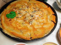 潮州蚝烙-潮堂 · 潮州菜(恒隆广场店)