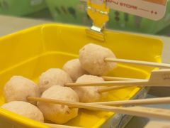 -串士多·回转小火锅(长安方圆荟店)