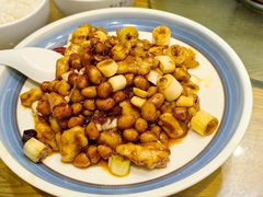 -渝乡人家(和平里店)