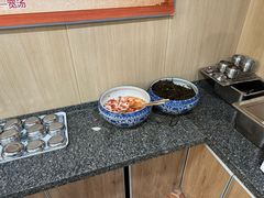 -黔肠旺面馆(八鸽岩店)