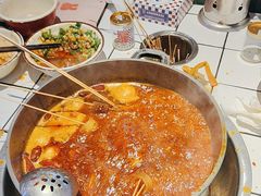 -九街淑芬掌中宝串串公司(沙坪坝店)