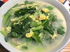 -吕氏疙瘩汤·私家菜馆(慈云寺店)