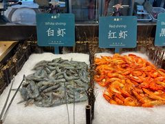 -東盛炭烤自助料理(浦东文峰广场店)