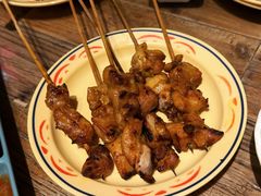 -辉记炭烧海鲜大排档·老字号(福田店)