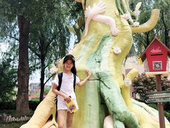 -安徒生童话乐园