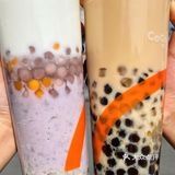 人生建议 要喝coco的奶茶粥