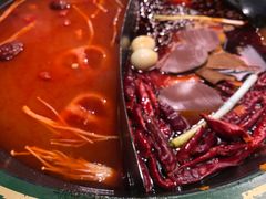 -有拈头成都市井火锅(南中环店)