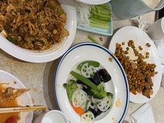 -紫光园(劲松店)