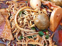 冒牛肉-蓉城西二道无名冒菜(西二道街店)