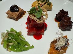 -湖滨28中餐厅·西湖宴·杭州君悦酒店