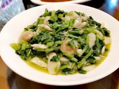 -王家厨房(新华路店)