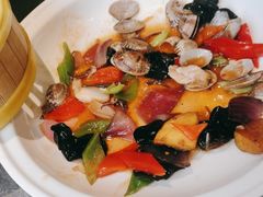 -1937青岛老味道·海肠捞饭·青岛菜(大鲍岛栈桥店)