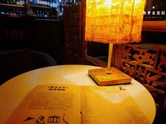 -等待戈多Waiting For Godot(交道口店)