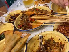 -东排食堂长沙小吃大排档(五一广场店)