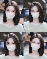 -风生造型