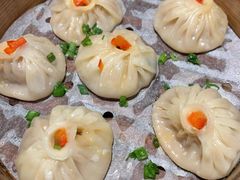 绍兴小笼-寻宝记绍兴菜(鲁迅路店)