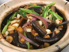 -飞尝蚝·顺德菜·鱼生(顺德总店)