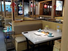 -京御煌三汁焖锅(益田假日里店)