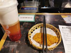 藤椒鸡排-和府捞面(石景山喜隆多店)