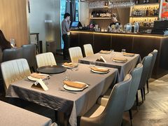 -Efes Turkish & Mediterranean Cuisine 艾菲斯餐厅(陆家嘴店)