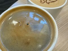 -逸派咖啡 EPARKCOFFEE(广安门店)