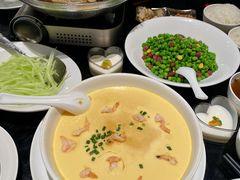 -简小舍·民间手艺菜(武昌江滩店)