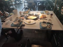 -百年果林椰子鸡(中洲店)