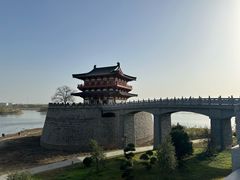 -隋唐大运河文化博物馆