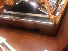 -金稼园·金平湖农家菜