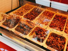 -绝味鸭脖(大兴黄村火车站店)