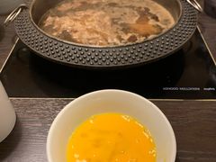 -鍋ぞう(新宿西口店)