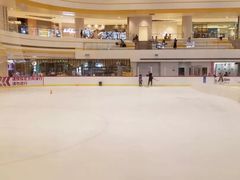 -冠军冰场CHAMPION RINK(苏州中心商场店)