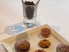-Le Comptoir de Pierre Gagnaire