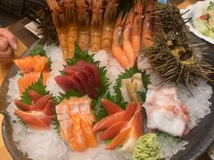 -割烹旭日本料理(龙湖狮山天街店)