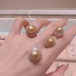 -锦荣钻石