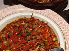 -千百味红餐厅·江西菜(绿地双子塔店)