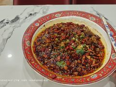 -小郭私房菜·海肠捞饭店(学士街店)