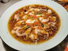 -初蓉丨遇见新川菜(亲贤街荣耀店)