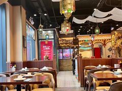-巴依老爷新疆美食(牡丹园店)